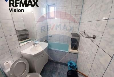 Apartament cu 2 camere decomandat, mobilat în Calea București - 9