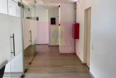 Spațiu comercial, de 30 mp, în 13 Septembrie