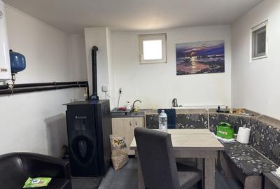Casă cu 3 camere în Central - 1