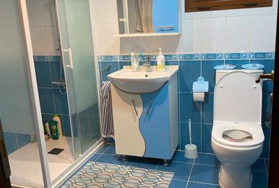 Casă cu 4 camere în Leleasca - 9