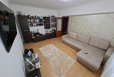 Apartament cu 2 camere decomandat, mobilat în Gării
