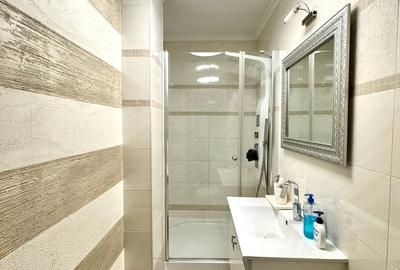 Apartament cu 3 camere decomandat, mobilat în Primăverii - 2