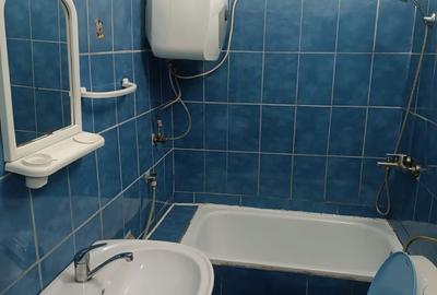 Garsonieră, mobilată în Central - 12