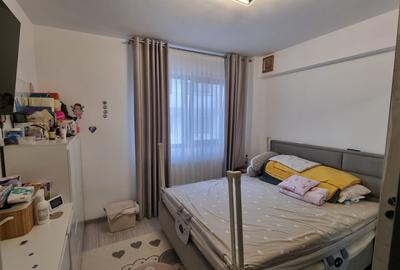 Apartament cu 2 camere decomandat în Cug - 6