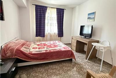 Apartament cu 2 camere decomandat în Cug