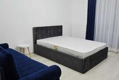 Garsonieră decomandată, mobilată în Lujerului - 1