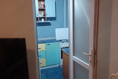 Garsonieră decomandată în Central - 1