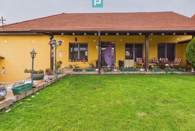 Casă individuală cu 4 camere cu Canalizare în Gării - 12