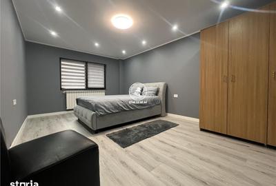 Apartament cu 3 camere decomandat în Frumoasa - 2