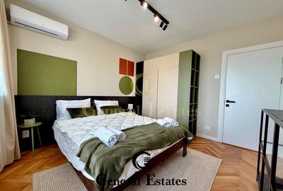 Apartament cu 2 camere în Copou - 9