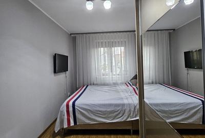 Apartament cu 4 camere în Ultracentral - 11