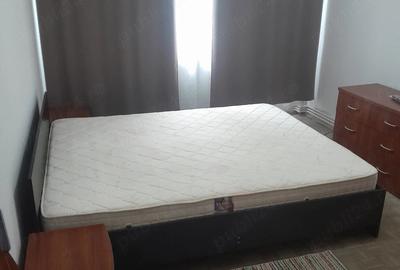 Apartament cu 2 camere semidecomandat în Micro 19 - 2