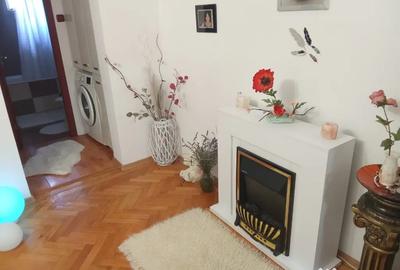 Apartament cu 2 camere semidecomandat în Obor - 6
