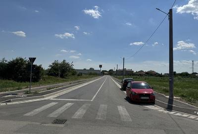 Spațiu comercial, în Domnești - 3