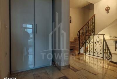 Casă cu 4 camere cu Teren 250 Mp în Central