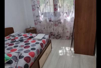 Apartament cu 2 camere semidecomandat în Faleza Nord - 1