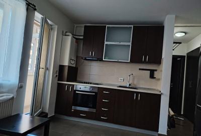 Apartament cu 2 camere decomandat în Rahova