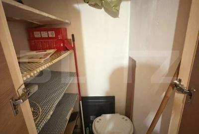 Garsonieră decomandată, mobilată în Rogerius - 7