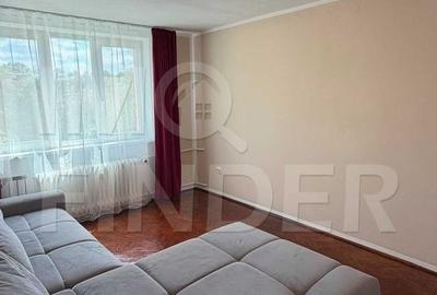 Apartament cu 2 camere decomandat, mobilat în Plopilor - 2