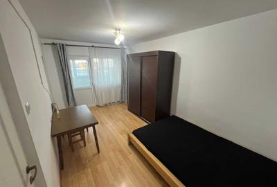 Garsonieră decomandată în Burdujeni