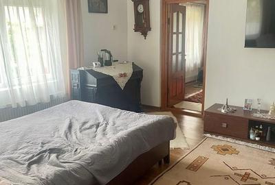 Casă cu 3 camere cu Teren 1366 Mp în Mărgineni - 12