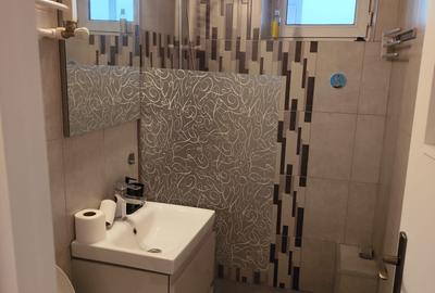Apartament cu 2 camere semidecomandat în Central - 10