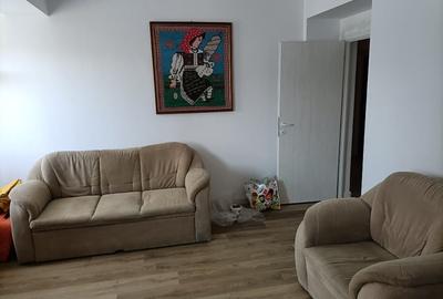 Apartament cu 2 camere decomandat în Florești - 7