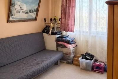 Apartament cu 3 camere decomandat în Mazepa 1
