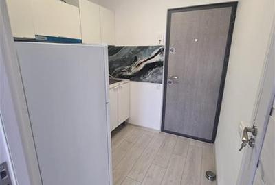 Garsonieră semidecomandată în Răcădău