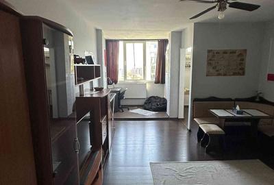 Garsonieră în Gheorgheni