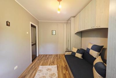 Apartament cu 2 camere decomandat în Micro 19 - 7
