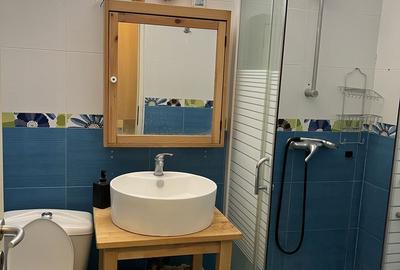 Apartament cu 2 camere decomandat în Exterior Vest - 16
