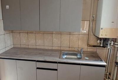 Apartament cu 2 camere decomandat în Exterior Vest