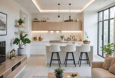 Apartament cu 4 camere în Theodor Pallady