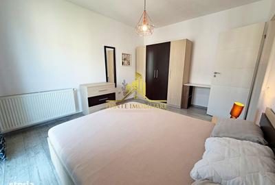 Apartament cu 2 camere semidecomandat în Bună Ziua