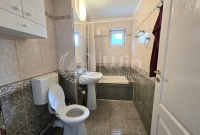 Apartament cu 4 camere decomandat, mobilat în Mărăști - 6