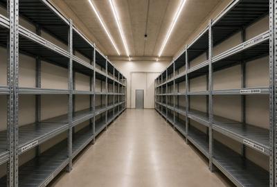 Spațiu industrial, de 422 mp, în Iosia - 1