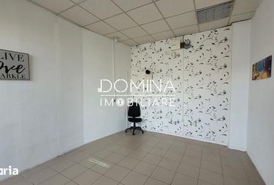 Spațiu comercial, de 17 mp, în Central - 2