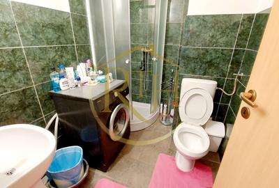 Garsonieră semidecomandată, mobilată în Soarelui - 9