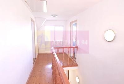 Casă individuală cu 5 camere cu Canalizare în Exterior Vest - 19