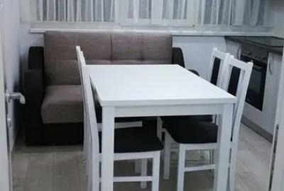 Garsonieră în Muncii
