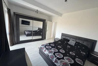 Casă cu 3 camere în Central - 1