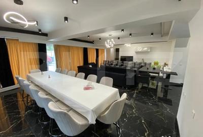 Casă cu 4 camere cu Teren 500 Mp în Central