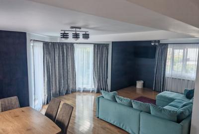 Casă cu 4 camere decomandat cu Teren 850 Mp în Dosu Bricii - 3