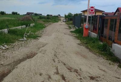 Spațiu comercial, în Dragomirești-Vale - 1