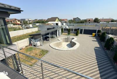 Casă cu 4 camere cu Teren 523 Mp în Șimnicu de Sus