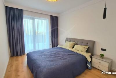 Apartament cu 3 camere semidecomandat, mobilat în Zorilor - 3