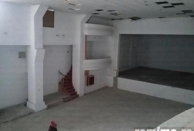 Spațiu comercial, de 1,600 mp, în Bucur Obor - 7