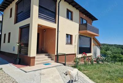 Casă cu 3 camere în Băbana - 5