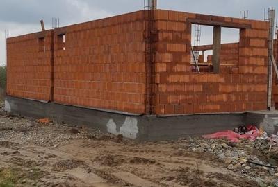 Casă cu 3 camere în Oșorhei - 2